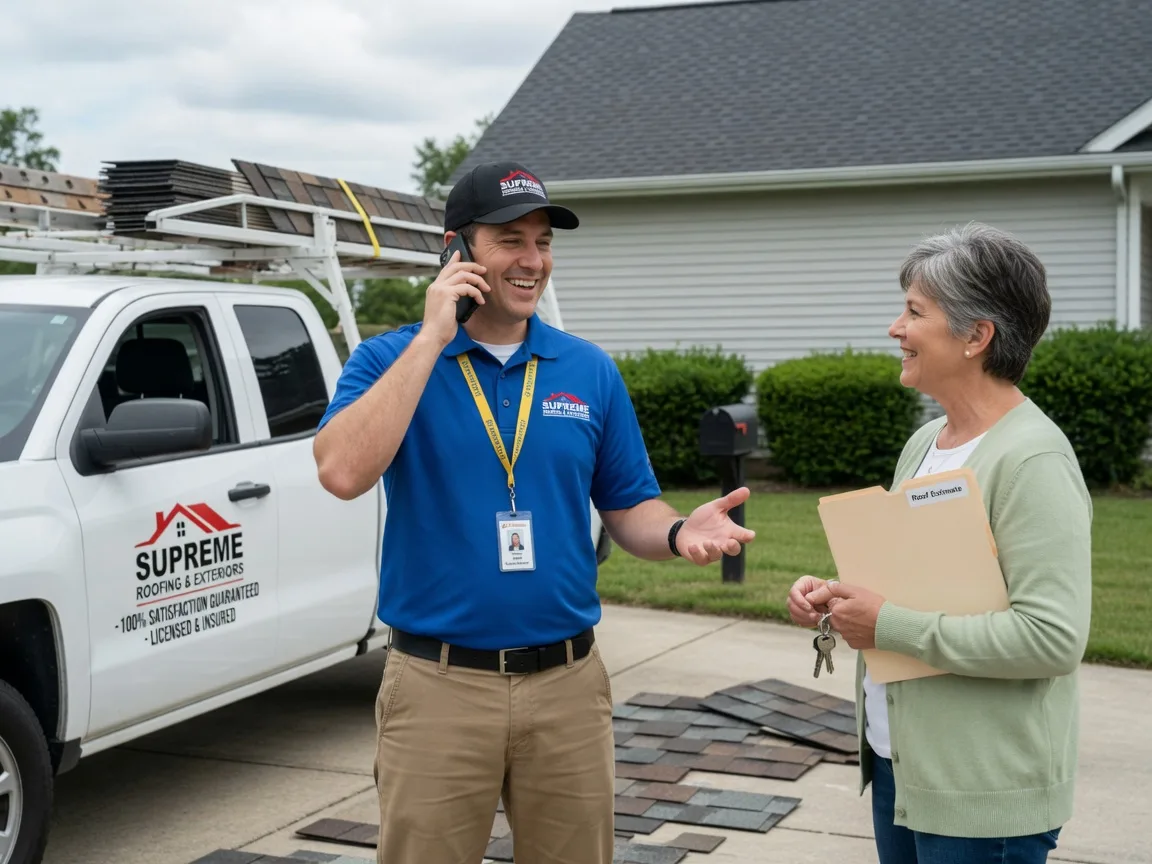 Roof Replacement Oolitic, IN FAQs